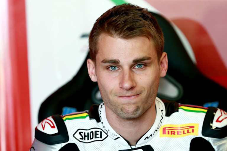 Jules Cluzel: «Das war gute Teamarbeit»