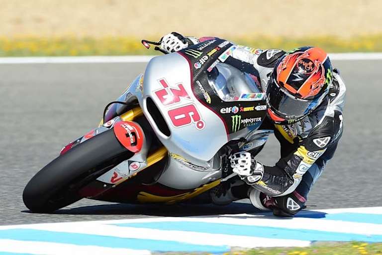 Sieger Mika Kallio