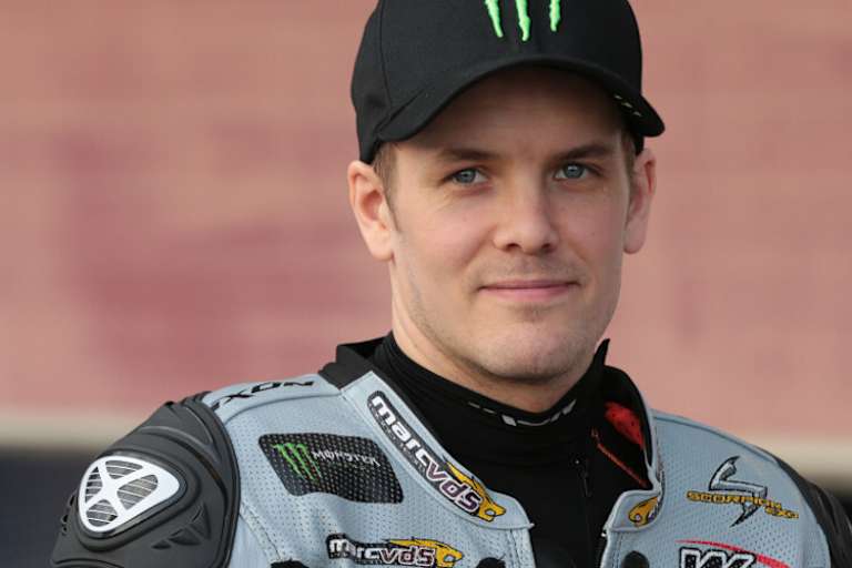 Mika Kallio will seine WM-Chance wahren