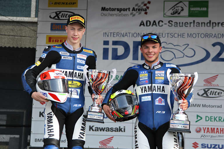 Jähnig oder Kappler?