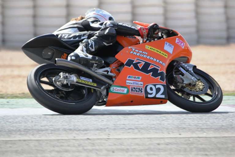 Karel Hanika: Zwei Titel in einem Jahr!