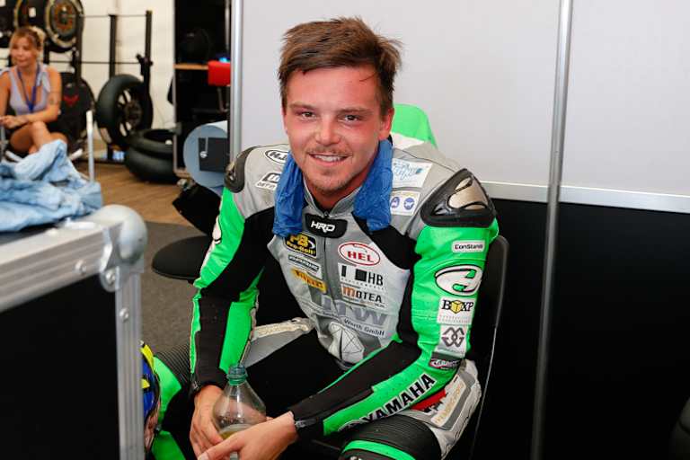 Daniel Kartheininger