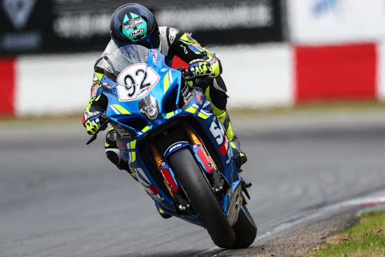 Daniel Kartheininger