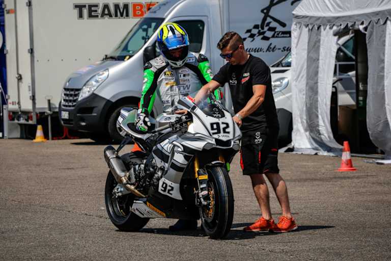 Daniel Kartheininger