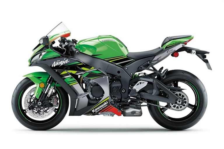 Faszination Supersport-Motorrad: Schnell ist immer zweckmässig und immer auch schön