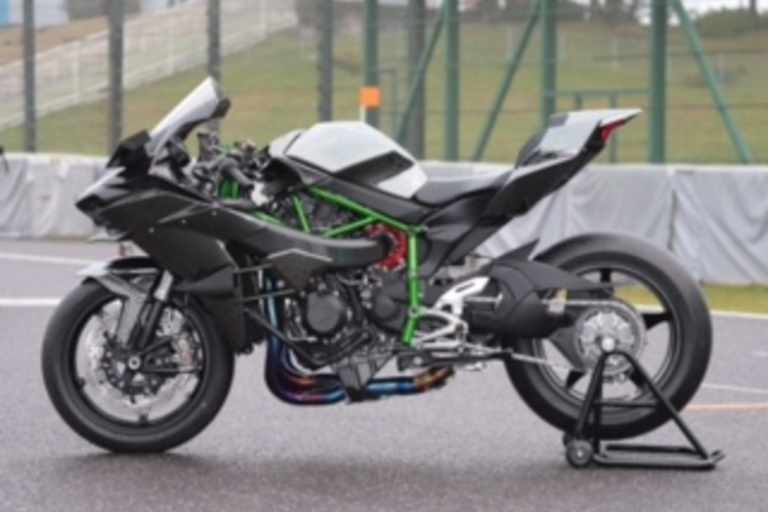 Bald als Straßenversion?