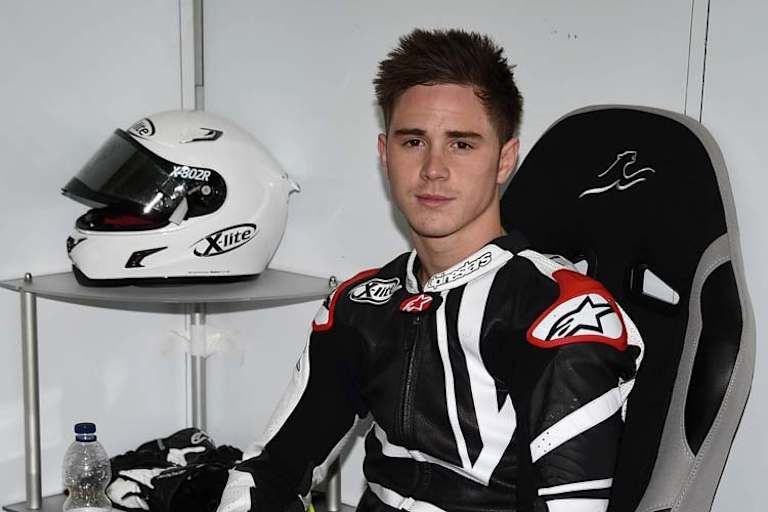 Kent belegte im Trockenen Platz 2 der Zeitenliste