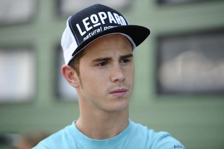 Danny Kent: Die Gegner heissen 2016 wohl nicht mehr Bastianini und Oliveira