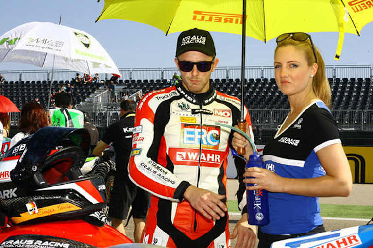 Die IDM wäre für Kevin Wahr eine Notlösung