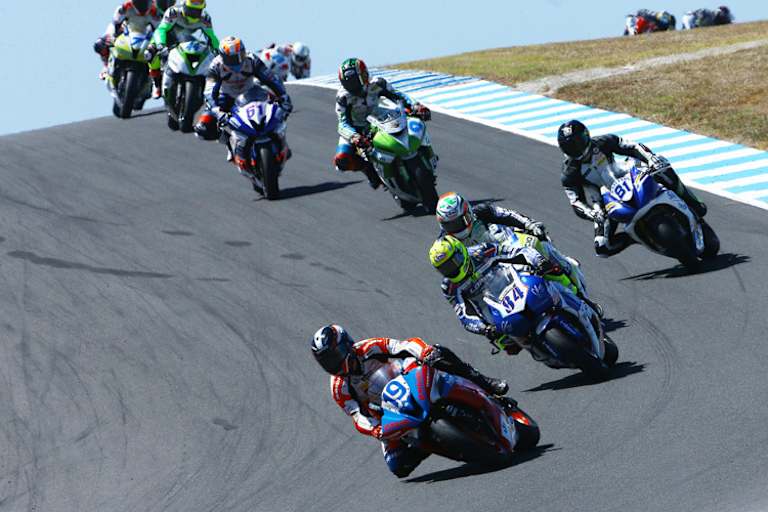 «Wir wollten was Geiles erreichen», so Kevin Wahr