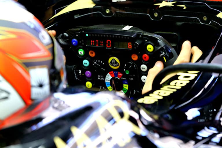 Zum Vergleich: Das Vorgängermodell PCU-6D