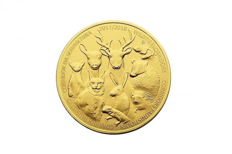 Chaufed sie au en Schoggitaler? Was soll ich da bloss antworten?