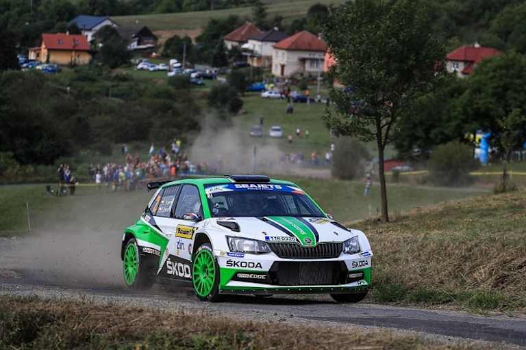 EM-Heimsieg für Jan Kopcky