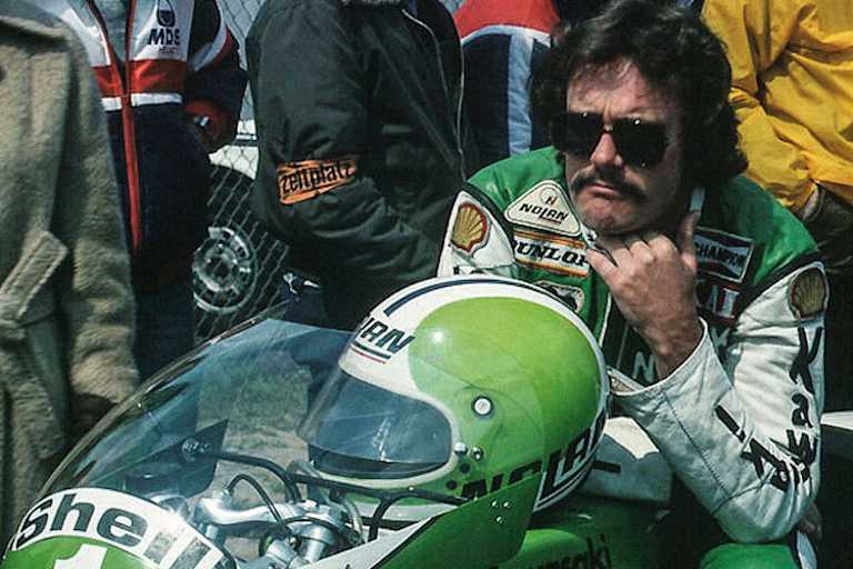 Kork Ballington