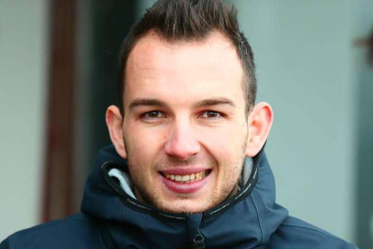 Jakub Kornfeil: «Noch zu wenig Erfahrungswerte mit der KTM»