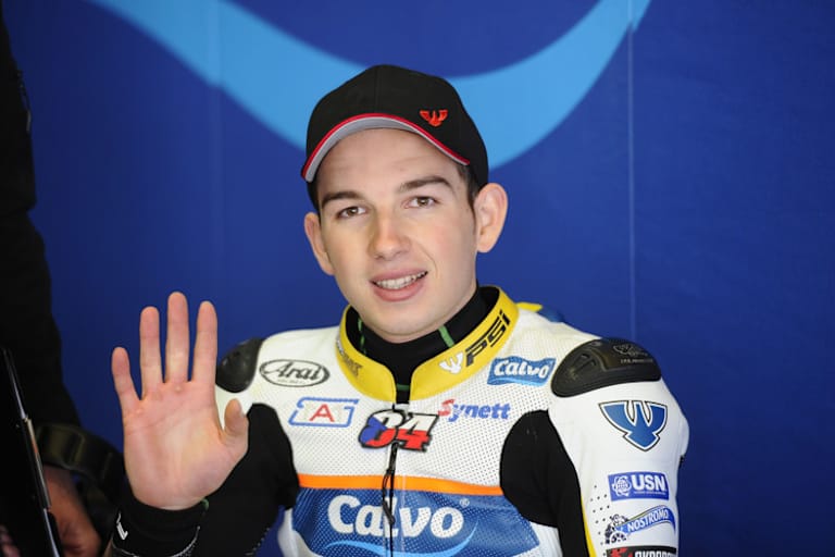 Auch Kornfeil wäre eine Option