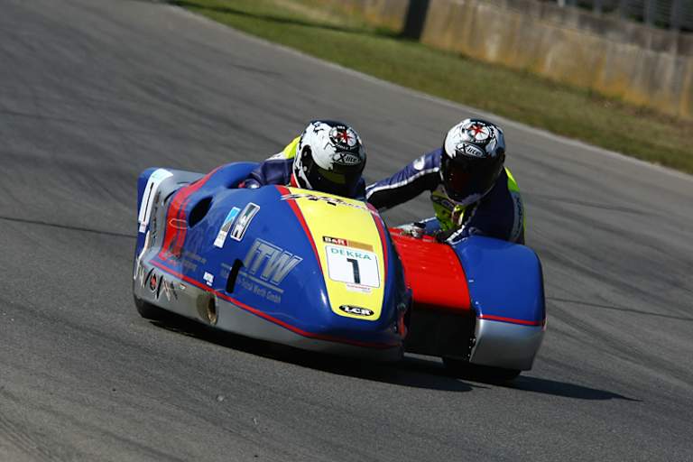 in Oschersleben soll ein Pokal werden