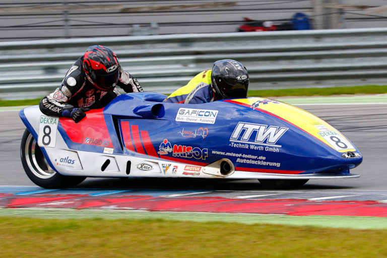 Kretzer/Wechselberger