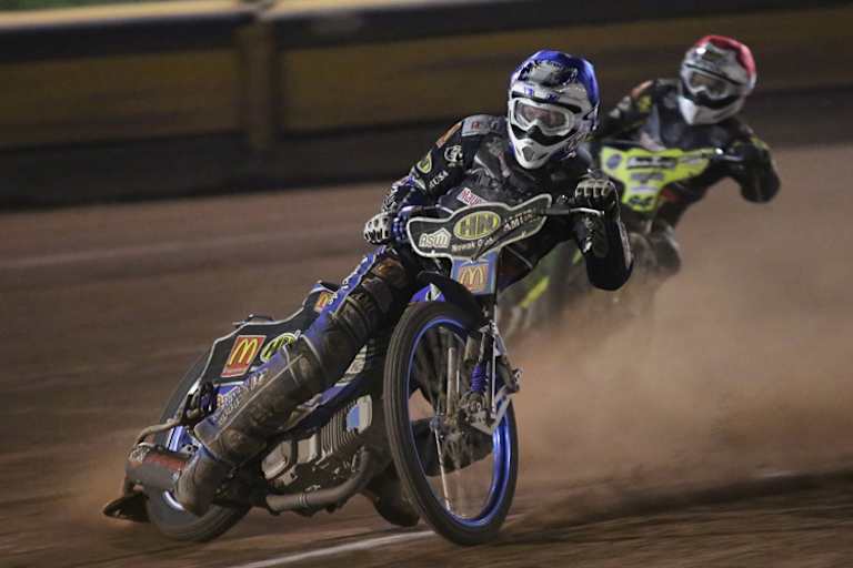 Speedway Best Pairs kommt auch in Deutschland gut an