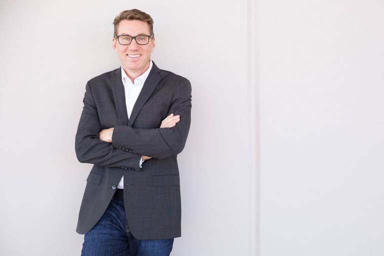 John Hinz von KTM North America Inc.