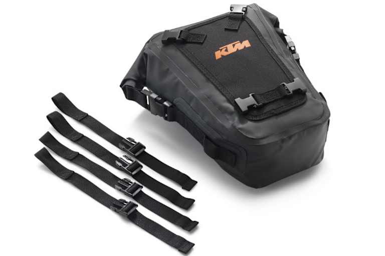 KTM Universalhecktasche