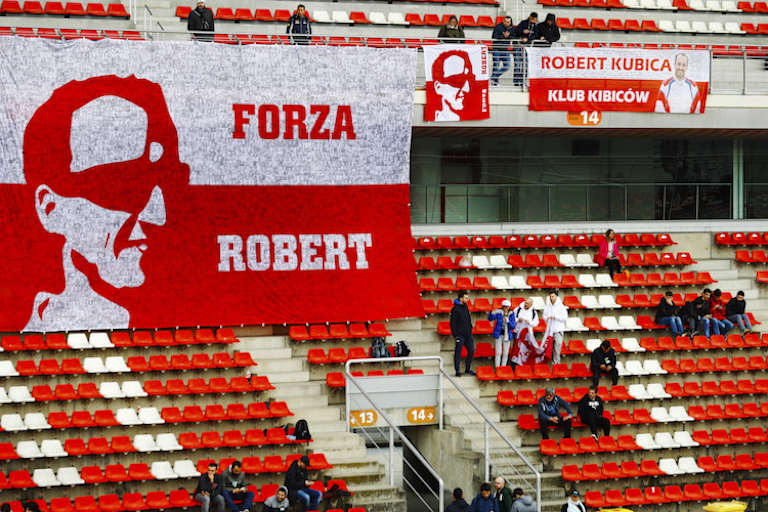 Die Fans des Polen dürften enttäuscht sein