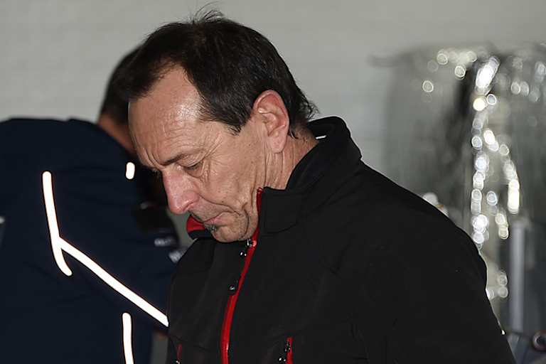 Stefan Kurfiss: Was bringt die Zukunft?