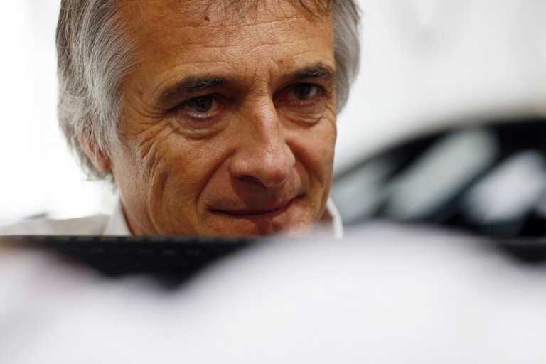 Lamm: «Der Pilot ist der entscheidende Faktor»