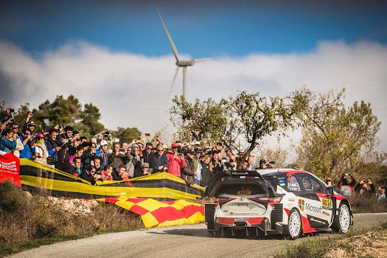 Esapekka Lappi schied am Sonntag aus