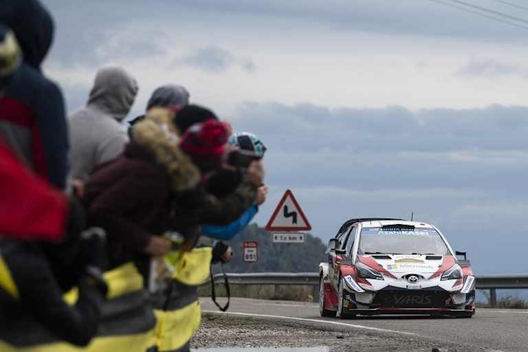 Esapekka Lappi war mit dem Ergebnis zufrieden