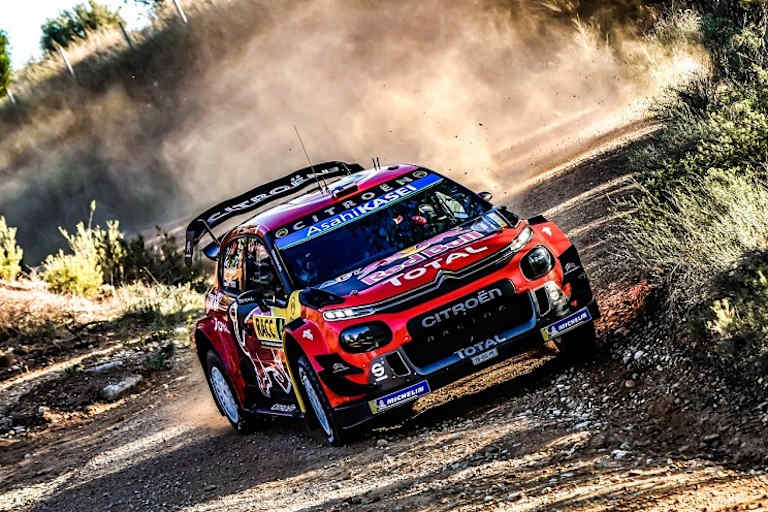 Esapekka Lappi schied am Freitag aus