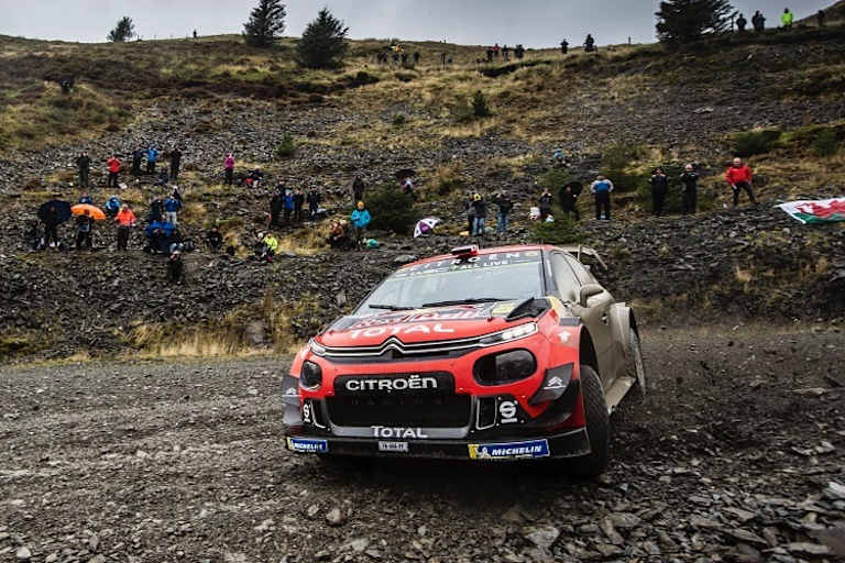 Esapekka Lappi hatte am Freitag Pech
