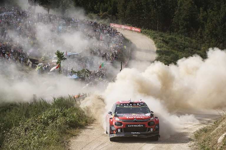 Esapekka Lappi muss ein gutes Ergebnis bringen