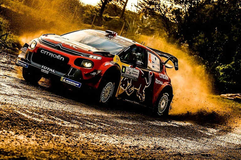 Esapekka Lappi muss Ergebnisse abliefern