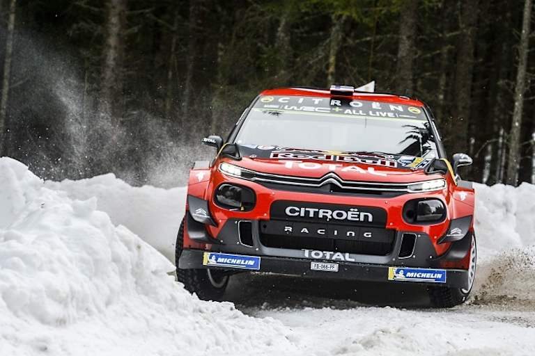 Esapekka Lappi kämpft um den Ehrenrang