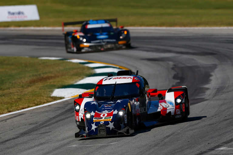 Das DeltaWing Coupe DWC13-003