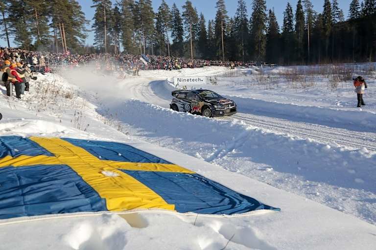 Jari-Matti Latvala