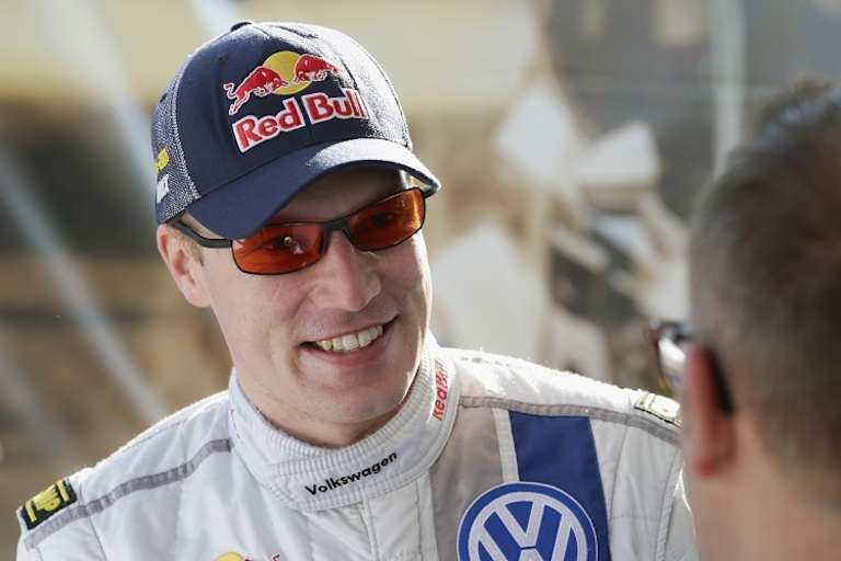 Jari-Matti Latvala