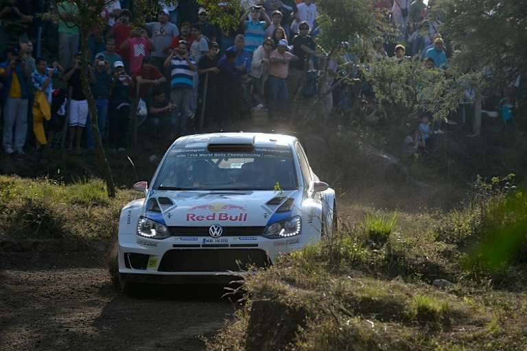 Jari-Matti Latvala