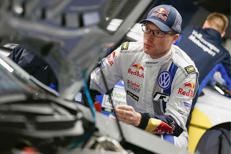Jari-Matti Latvala