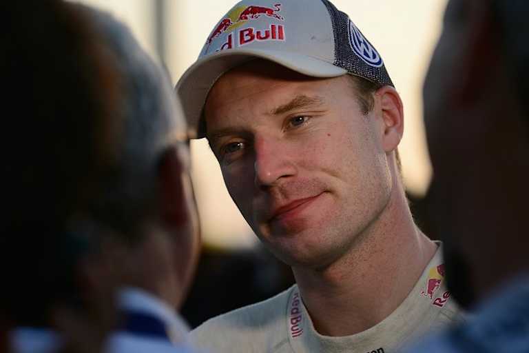Jari-Matti Latvala