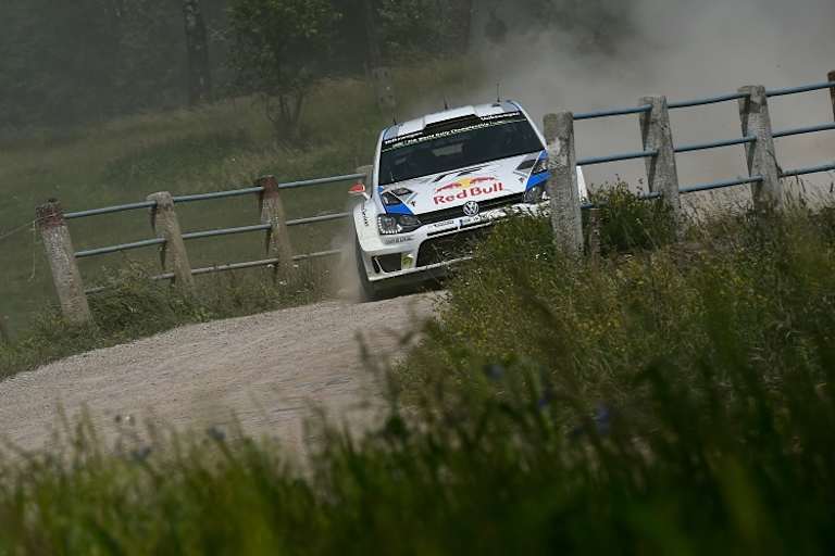 Jari-Matti Latvala