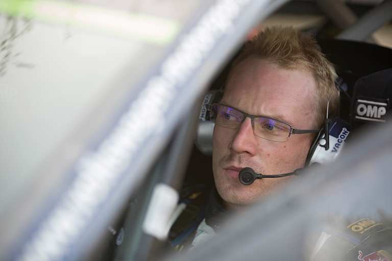 Jari-Matti Latvala