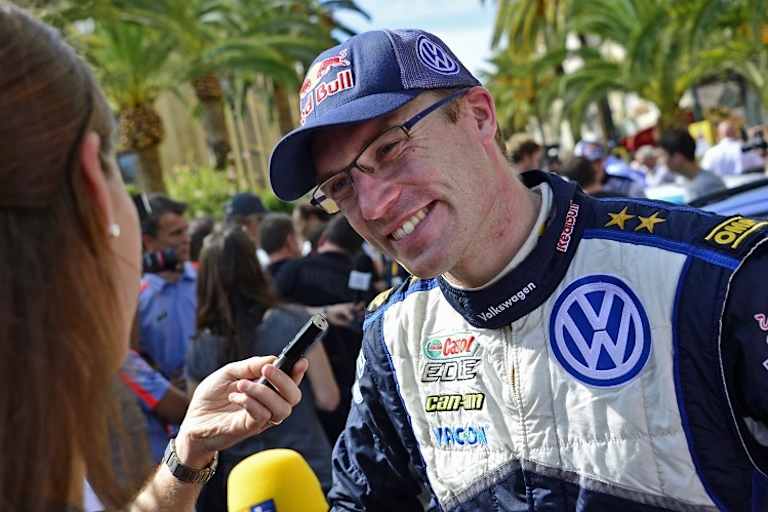 Jari-Matti Latvala
