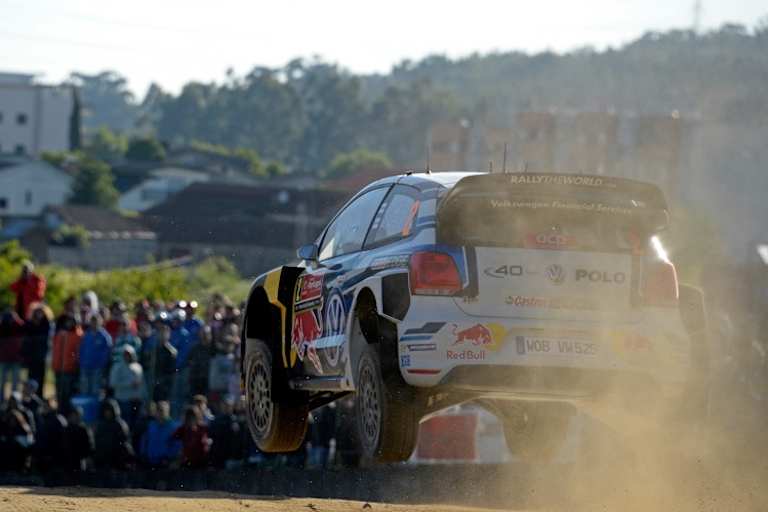 Jari-Matti Latvala