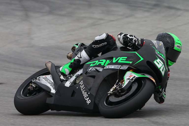 Eugene Laverty