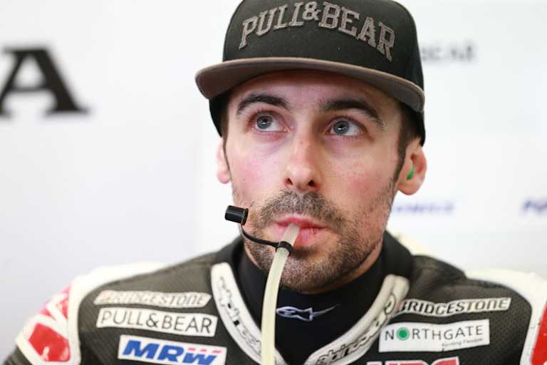 Eugene Laverty