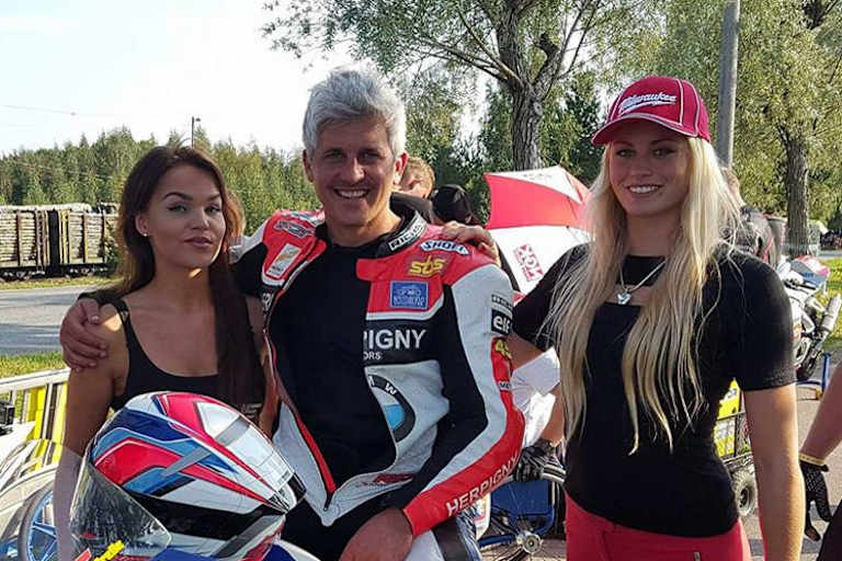 Das kann Le Grelle in Zukunft vergessen