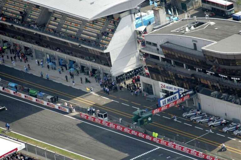 Le Mans bleibt auch künftig ein Fixpunkt im Kalender