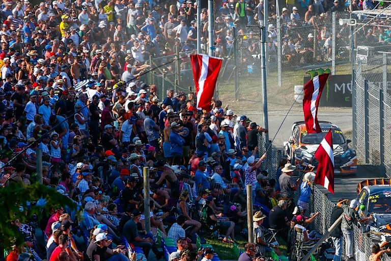 Tausende Fans wollen Janis Baumais unterstützen